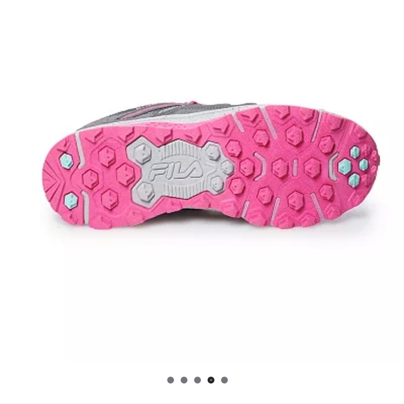 Women's Fila - Picture 4 of 6